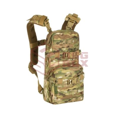 Warrior Cargo Pack Multicam