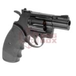 KWC Python 2.5 Inch Co2