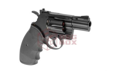 KWC Python 2.5 Inch Co2