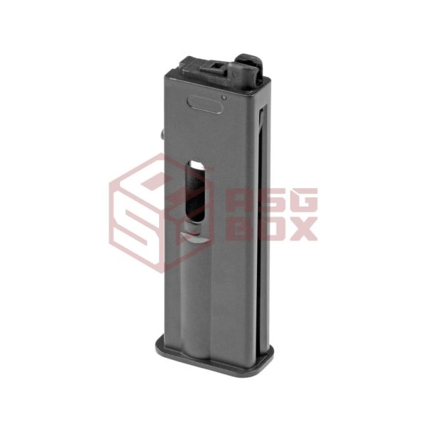 KWC Magazin C96 Co2