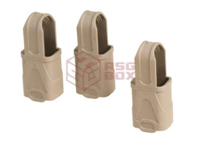Magpul Magpul 9mm SMG 3 Pack Dark Earth
