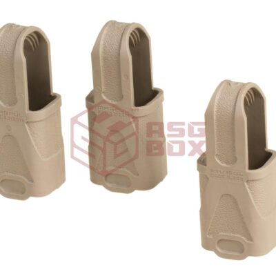 Magpul Magpul 9mm SMG 3 Pack Dark Earth