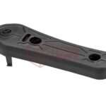 Magpul Extended Rubber Buttpad Black