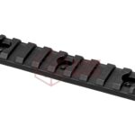 Magpul M-LOK Rail Section Polymer 9 Slots Black