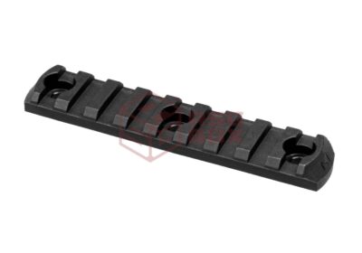 Magpul M-LOK Rail Section Polymer 9 Slots Black