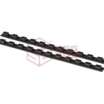 Magpul M-LOK Rail Cover Type 1 Black