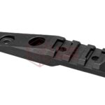 Magpul M-LOK Cantilever Rail Polymer Black