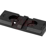 Magpul RVG M-LOK Adapter Rail Black
