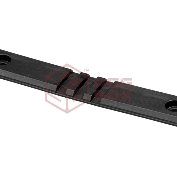 Magpul AFG M-LOK Adapter Rail Black