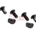 Magpul M-LOK T-Nut Replacement Set