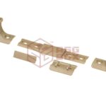 Magpul M-LOK Hand Stop Kit Dark Earth