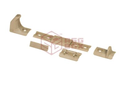 Magpul M-LOK Hand Stop Kit Dark Earth