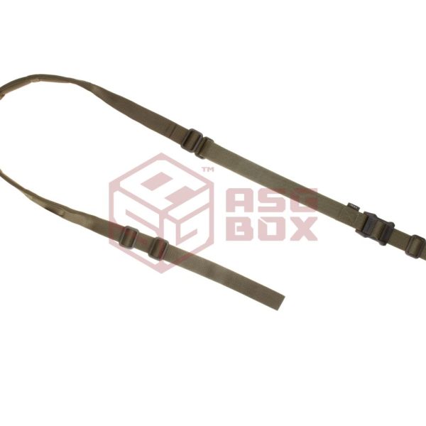 Magpul MS1 Padded Sling Ranger Green