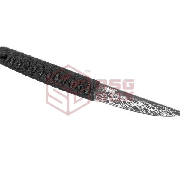 CRKT Obake Fixed Blade
