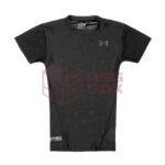 Under Armour UA Tactical HeatGear Compression Tee Black L