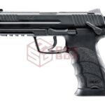 HK45 Co2 Black