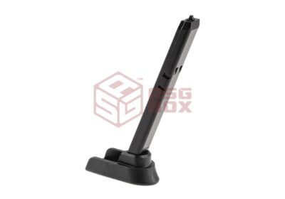 Magazin HK45 Co2 19rds