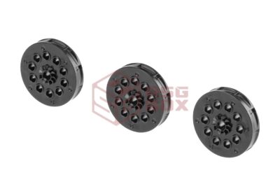Colt Loading Ring Python BB Co2 3-Pack