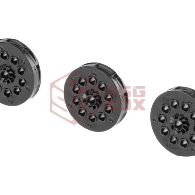 Colt Loading Ring Python BB Co2 3-Pack