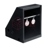 Perfecta Airgun Pellet Trap 17x17cm