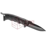 Walther Micro PPQ Folder Black