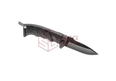 Walther Micro PPQ Folder Black
