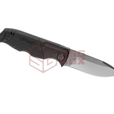 Walther P22 Folder Black