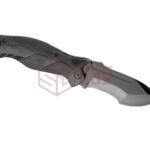 Walther OSK II Folder Black