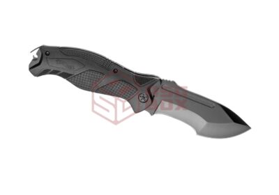 Walther OSK II Folder Black