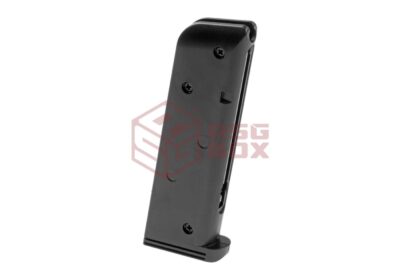 Browning Magazin M1911 HME Spring Gun 12rds Black