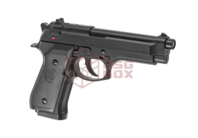 Beretta Mod. 92 FS Co2 Black