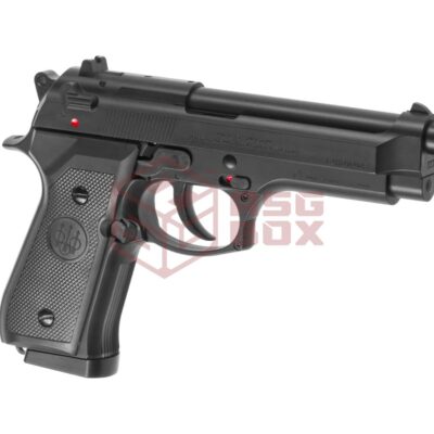 Beretta Mod. 92 FS Co2 Black