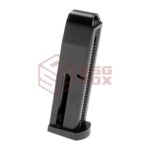 Beretta Magazin Mod.92 FS Co2 26rds Black