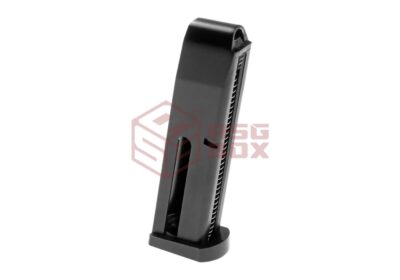 Beretta Magazin Mod.92 FS Co2 26rds Black