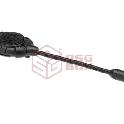 Night Evolution MPLS White Black