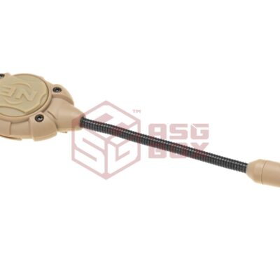 Night Evolution MPLS White Dark Earth