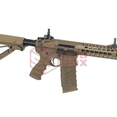 CM16 E.T.U. SRS Desert