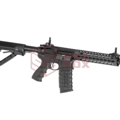 CM16 E.T.U. SRL Black