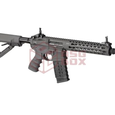 CM16 E.T.U. SRL Grey