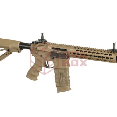 CM16 E.T.U. SRL Desert