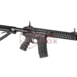 GC16 E.T.U. SRL Black
