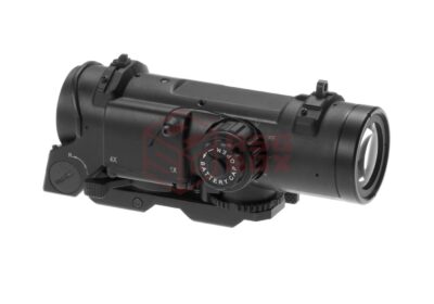 EC Sight 1-4x Black
