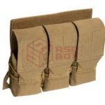 Templar's Gear TPC Panel 3x2 5.56 Coyote
