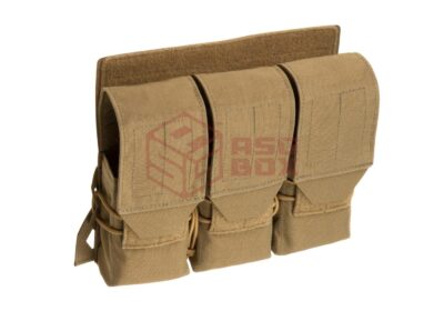 Templar's Gear TPC Panel 3x2 5.56 Coyote
