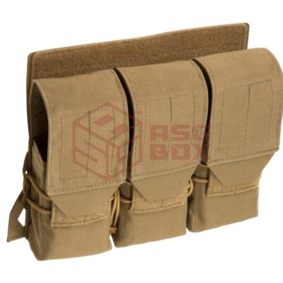 Templar's Gear TPC Panel 3x2 5.56 Coyote