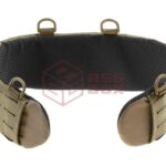 Templar's Gear PT1 Tactical Belt GEN 2 Ranger Green M