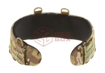 Templar's Gear PT1 Tactical Belt GEN 2 Multicam L