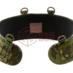 Templar's Gear PT1 Tactical Belt GEN 2 Multicam Tropic M