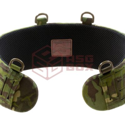 Templar's Gear PT1 Tactical Belt GEN 2 Multicam Tropic S