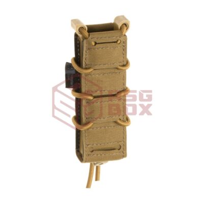 Templar's Gear Fast SMG Magazine Pouch Coyote